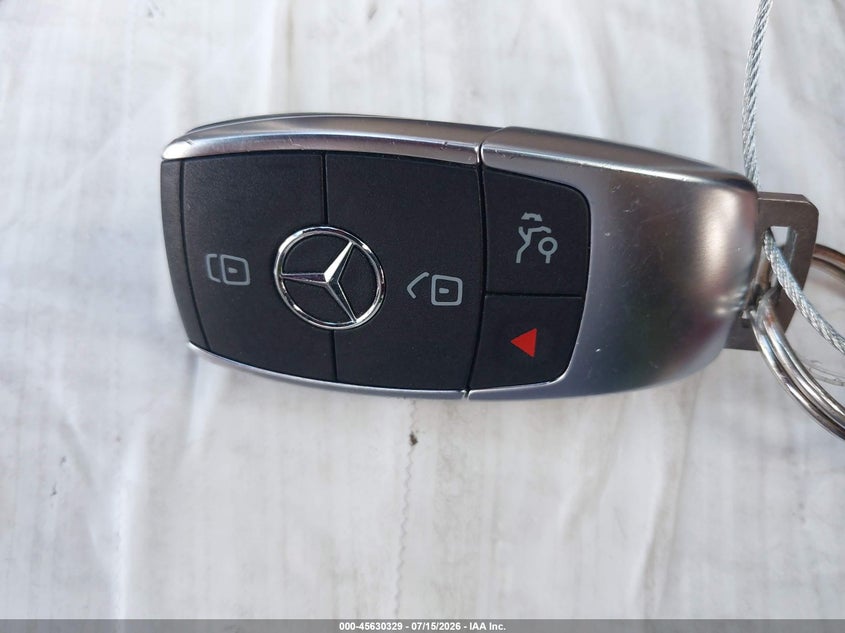 2021 Mercedes-Benz Gls 450 4Matic VIN: 4JGFF5KE9MA431866 Lot: 45630329