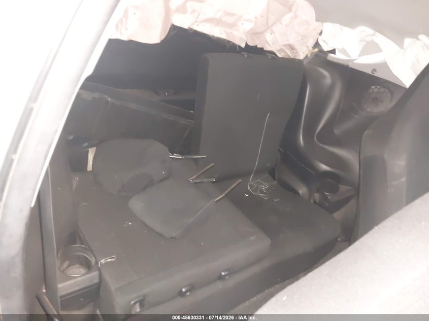 2012 Scion Iq VIN: JTNJJXB02CJ020459 Lot: 45630331