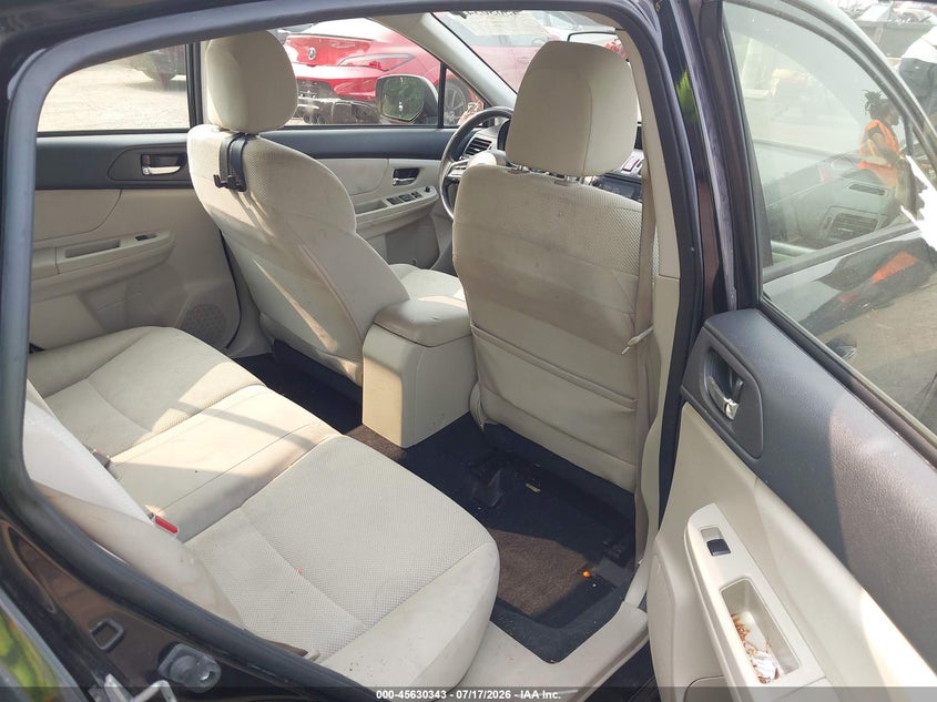 2013 Subaru Impreza 2.0I Premium VIN: JF1GPAC67D2217688 Lot: 45630343