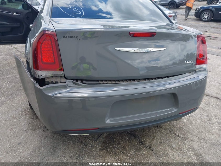 2019 Chrysler 300 300S VIN: 2C3CCABG9KH548862 Lot: 45630356