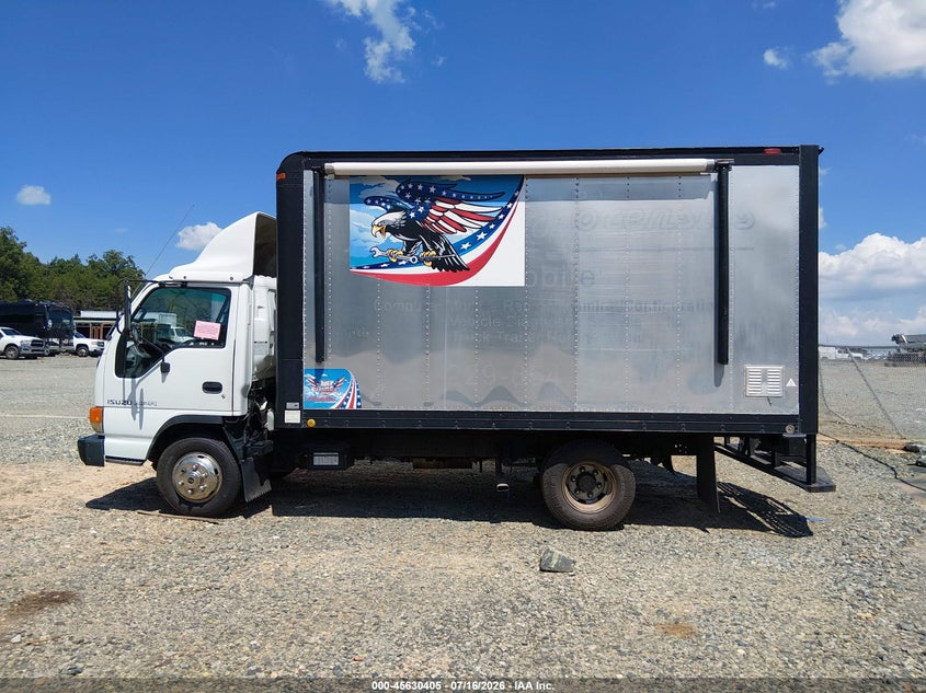 1998 Isuzu Npr VIN: JALC4B1K5W7002774 Lot: 45630405