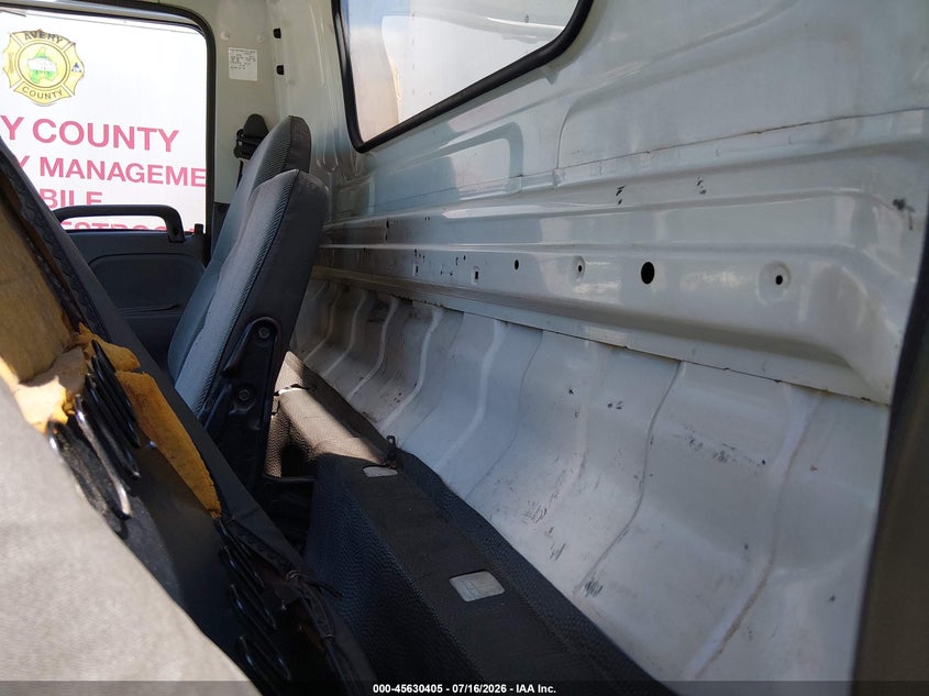 1998 Isuzu Npr VIN: JALC4B1K5W7002774 Lot: 45630405