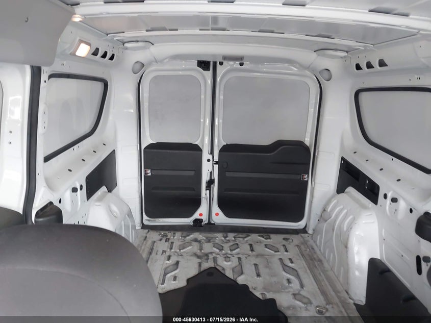 2022 RAM PROMASTER CITY auction photo 8
