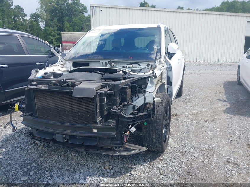 2021 KIA TELLURIDE auction photo 2