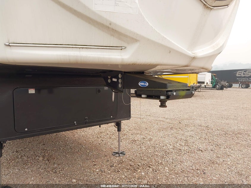 2021 JAYCO SEISMIC auction photo 6