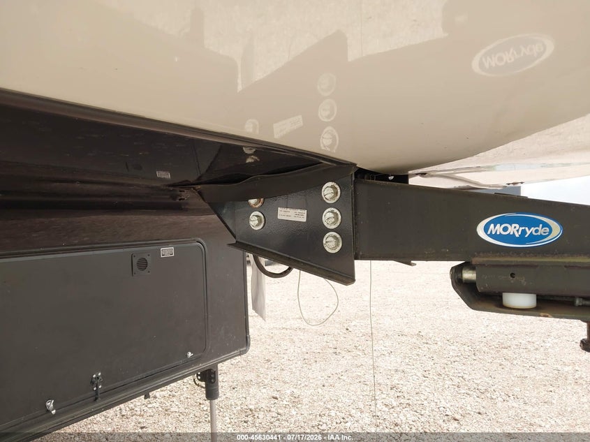 2021 JAYCO SEISMIC auction photo 7