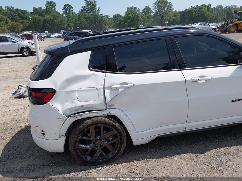 2024 JEEP COMPASS(VIN: 3C4NJDCN3RT140111