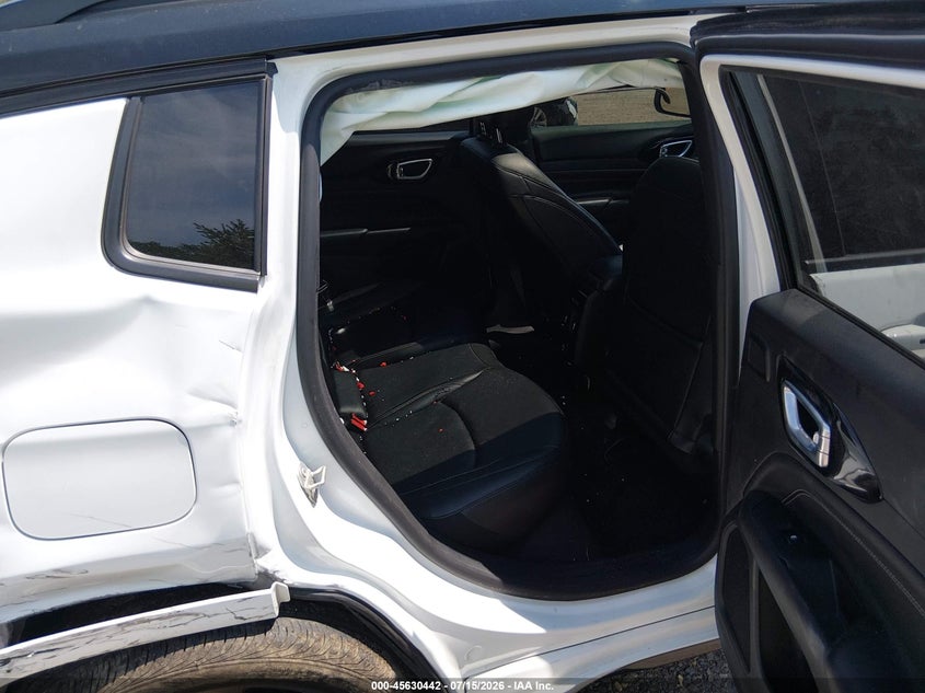 2024 JEEP COMPASS(VIN: 3C4NJDCN3RT140111