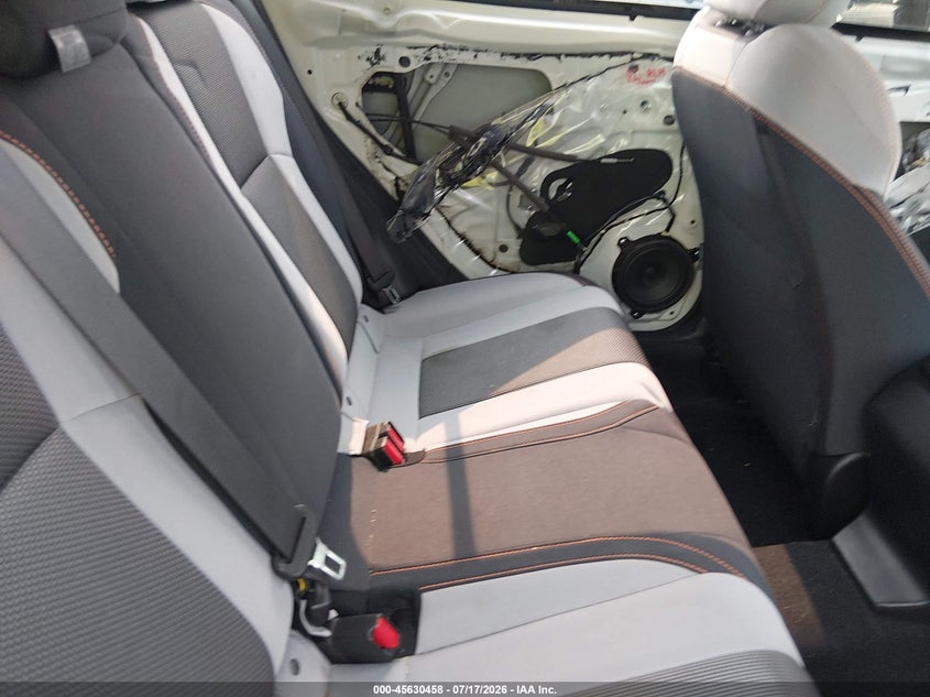 2019 Subaru Crosstrek 2.0I Premium VIN: JF2GTAEC3KH207132 Lot: 45630458