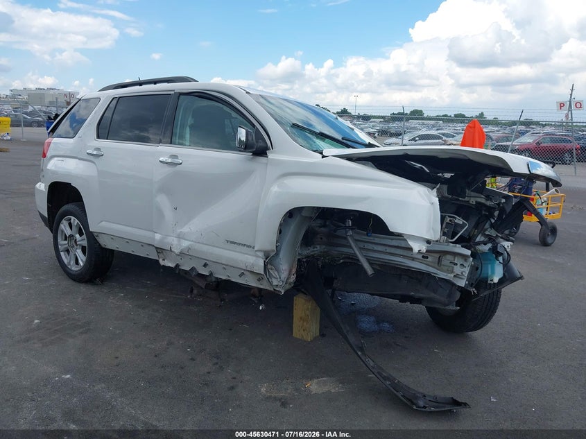 Vin: 2gkfltek4g6323146, lot: 46128937, gmc terrain sle-2 2016 img_1