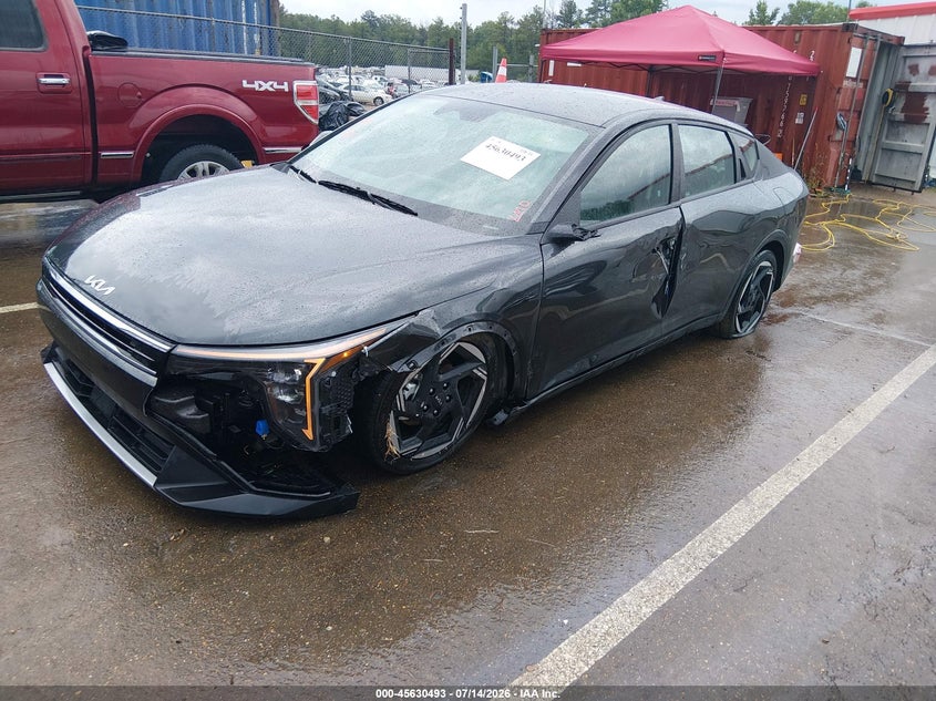 Vin: 3kpfu4de7te311559, lot: 46128959, kia k4 ex 20262