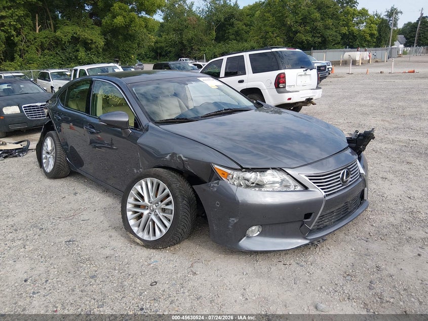 Vin: jthbk1gg5d2049019, lot: 46128990, lexus es 350 2013 img_1