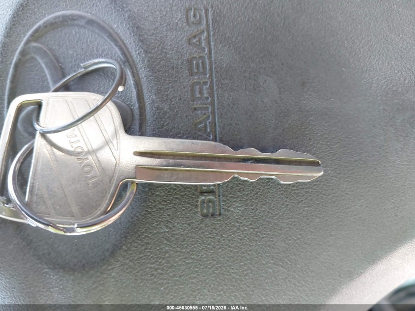 2002 Toyota Echo VIN: JTDAT123920215467 Lot: 45630555