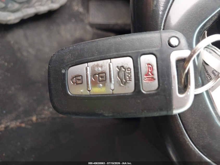 KIA OPTIMA HYBRID 2013 VIN KNAGM4AD9D5057220