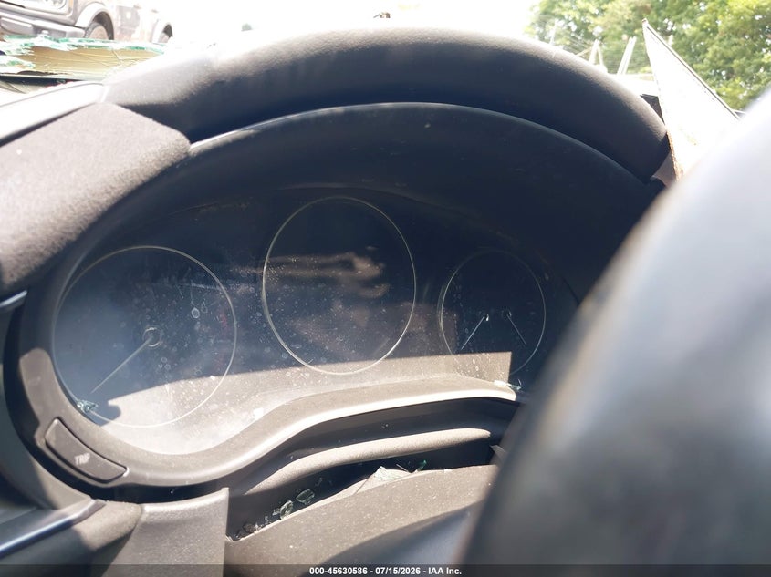2024 Mazda Cx-30 2.5 Carbon Turbo VIN: 3MVDMBXY3RM608293 Lot: 45630586