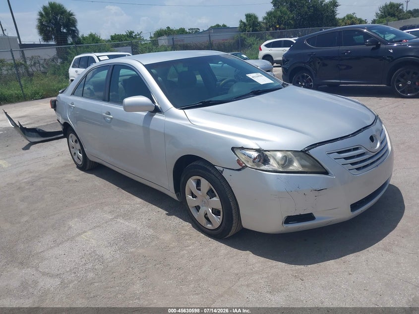 2009 Toyota Camry