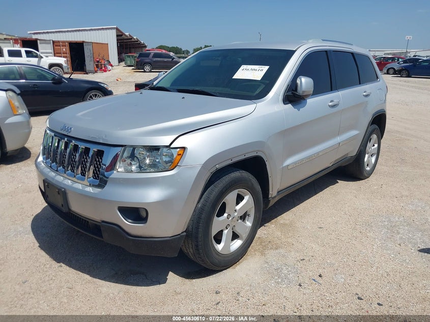 Vin: 1j4rs4gg5bc745933, lot: 46129075, jeep grand cherokee laredo 20112