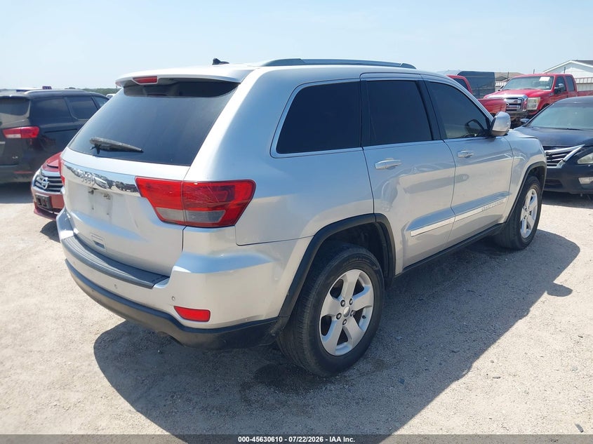 Vin: 1j4rs4gg5bc745933, lot: 46129075, jeep grand cherokee laredo 20114