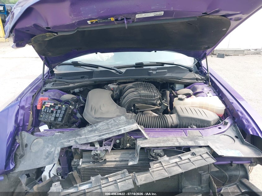 2023 Dodge Challenger Sxt Awd VIN: 2C3CDZGG5PH665706 Lot: 45630622