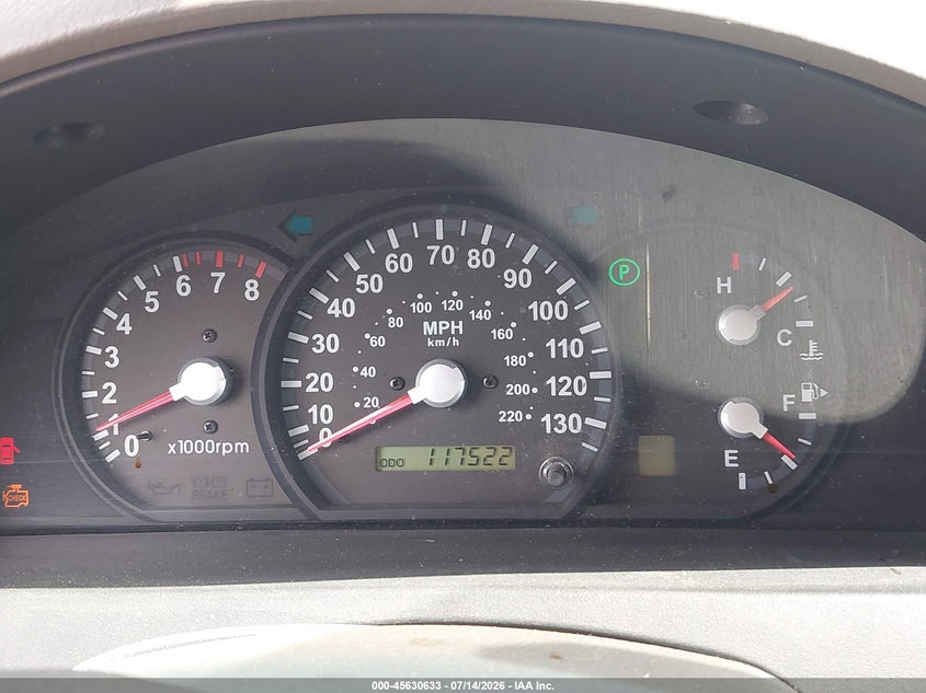 AtlanticExpress - Kia Sorento