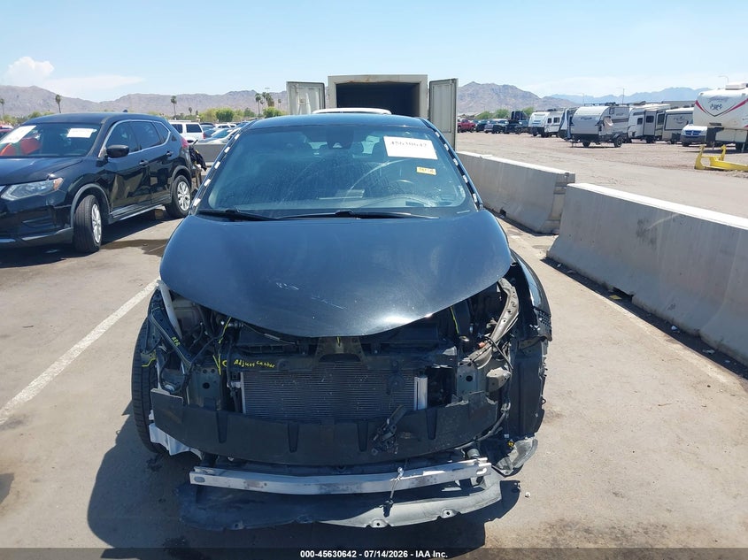 2018 Toyota C-Hr Xle Premium VIN: NMTKHMBX0JR034603 Lot: 45630642