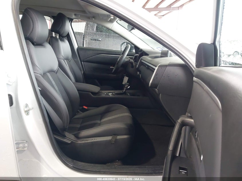 2025 MAZDA CX-50 auction photo 5