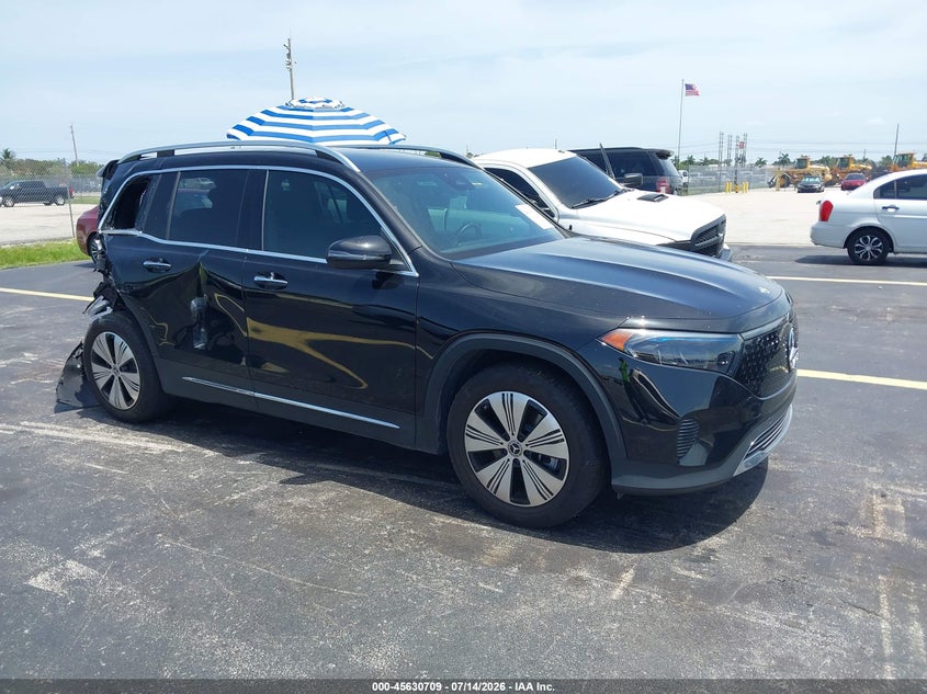 Vin: w1n9m0kb3rn104176, lot: 46129174, mercedes-benz eqb 300 suv 4matic 2024 img_1