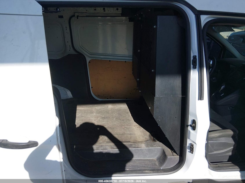 2016 Ford Transit Connect Xlt VIN: NM0LS7F76G1249571 Lot: 45630718