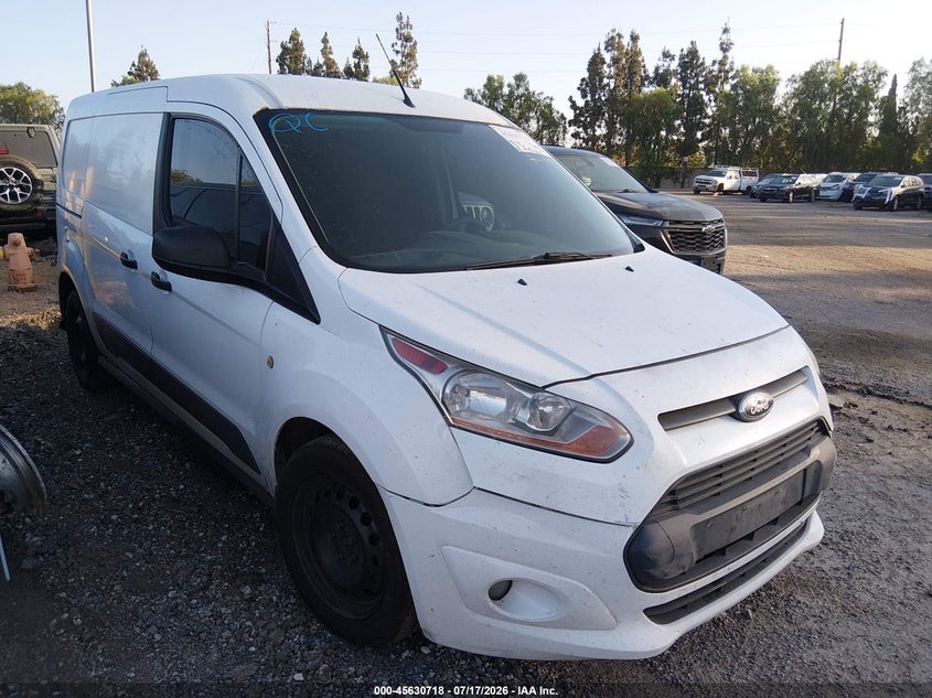 Vin: nm0ls7f76g1249571, lot: 46129184, ford transit connect xlt 2016 img_1