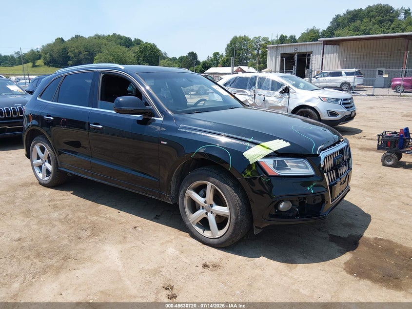 Vin: wa1m2afp5ha062211, lot: 46129186, audi q5 2.0t premium 2017 img_1