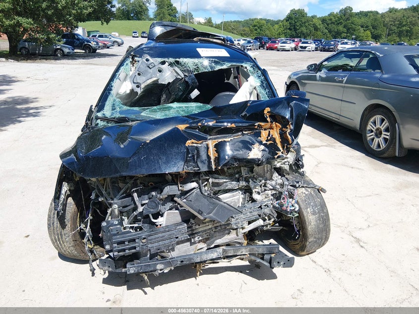 2024 Nissan Versa 1.6 Sr VIN: 3N1CN8FV2RL877804 Lot: 45630740