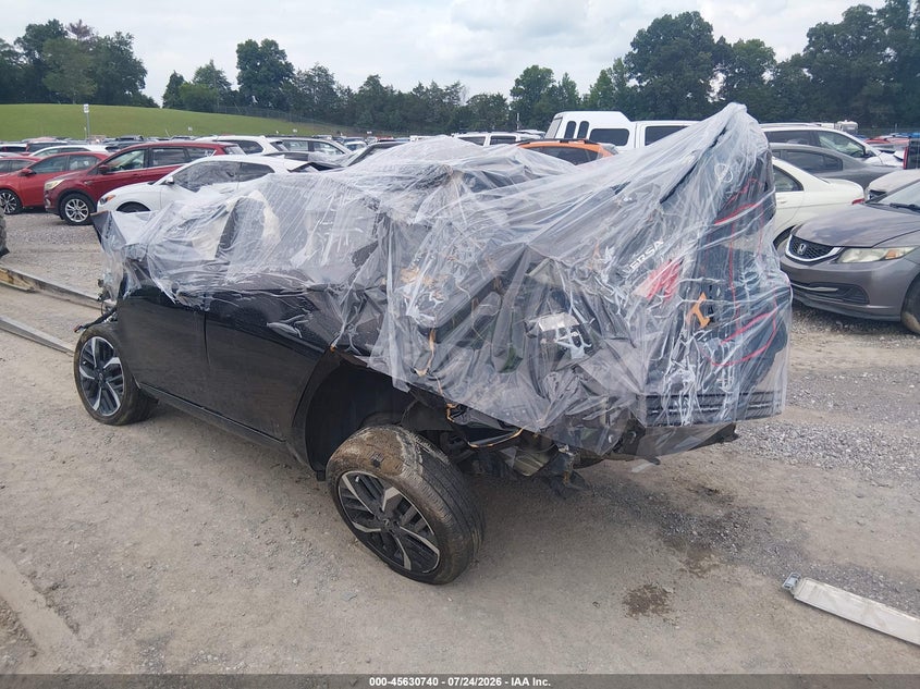 Vin: 3n1cn8fv2rl877804, lot: 46129206, nissan versa 1.6 sr 20243
