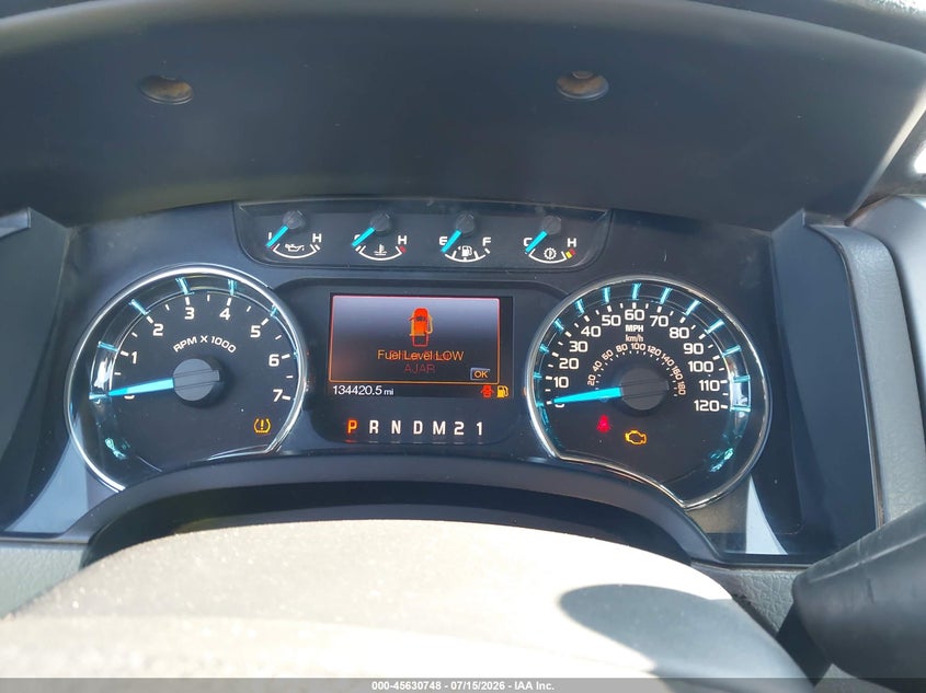 2013 Ford F-150 Xlt VIN: 1FTFX1ET6DKD70099 Lot: 45630748