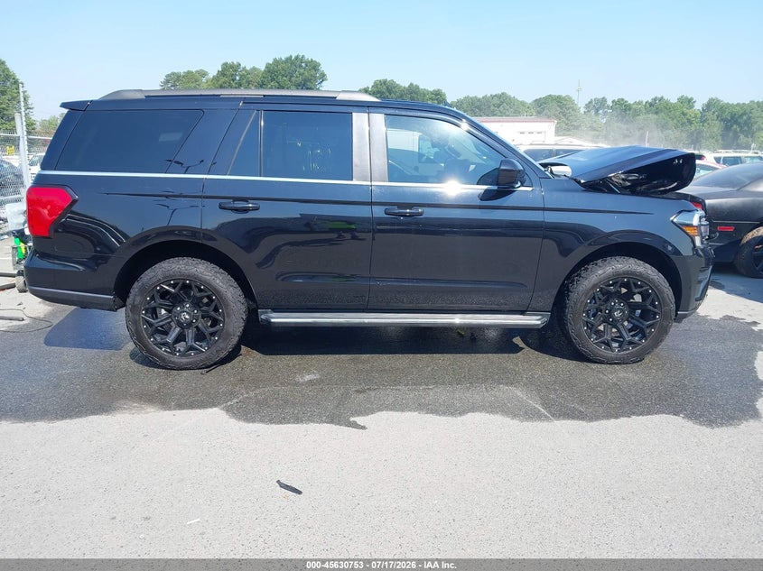 2023 Ford Expedition Xlt VIN: 1FMJU1J8XPEA59732 Lot: 45630753