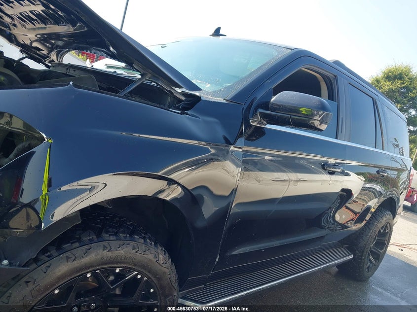 2023 Ford Expedition Xlt VIN: 1FMJU1J8XPEA59732 Lot: 45630753