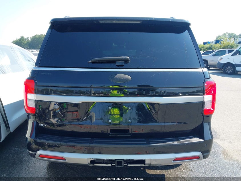 2023 Ford Expedition Xlt VIN: 1FMJU1J8XPEA59732 Lot: 45630753