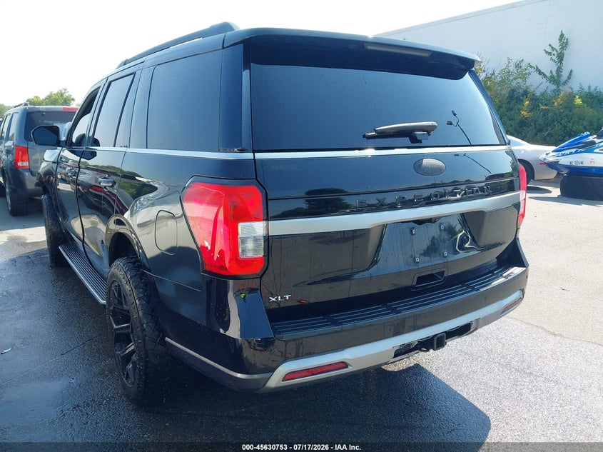 Vin: 1fmju1j8xpea59732, lot: 46129219, ford expedition xlt 20233