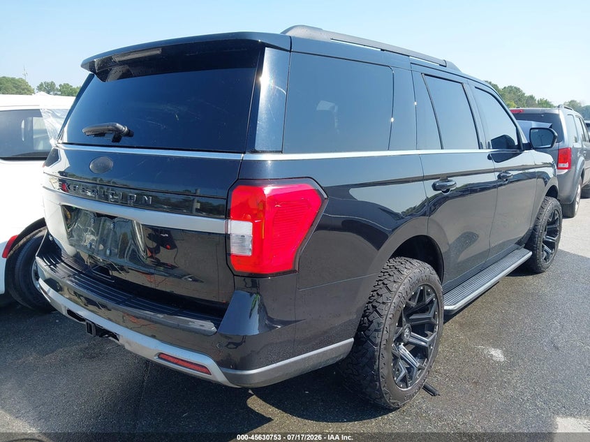 Vin: 1fmju1j8xpea59732, lot: 46129219, ford expedition xlt 20234