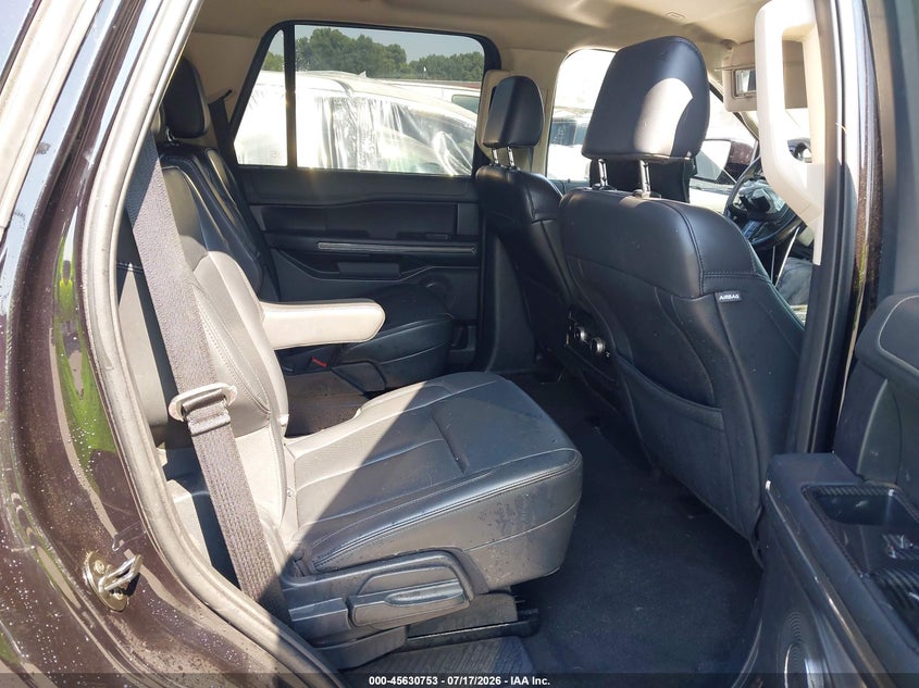 2023 Ford Expedition Xlt VIN: 1FMJU1J8XPEA59732 Lot: 45630753