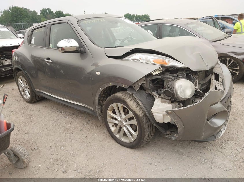 Vin: jn8af5mv4ct109221, lot: 46129279, nissan juke sl 2012 img_1