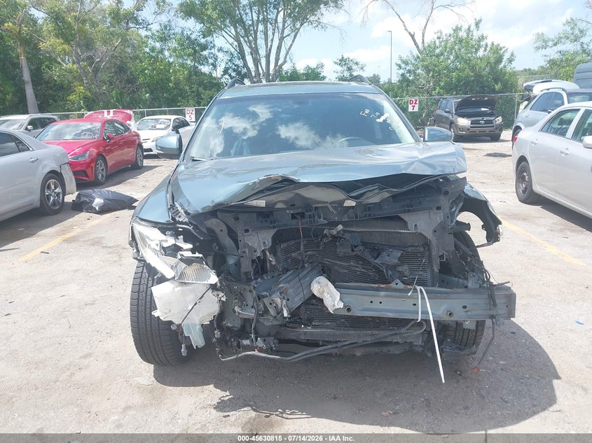 2010 Mazda Cx-9 Grand Touring VIN: JM3TB2MA0A0214033 Lot: 45630815