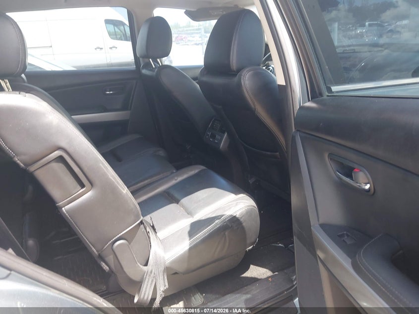 2010 Mazda Cx-9 Grand Touring VIN: JM3TB2MA0A0214033 Lot: 45630815