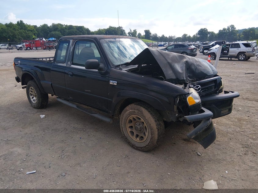 2003 MAZDA B3000 auction photo 1