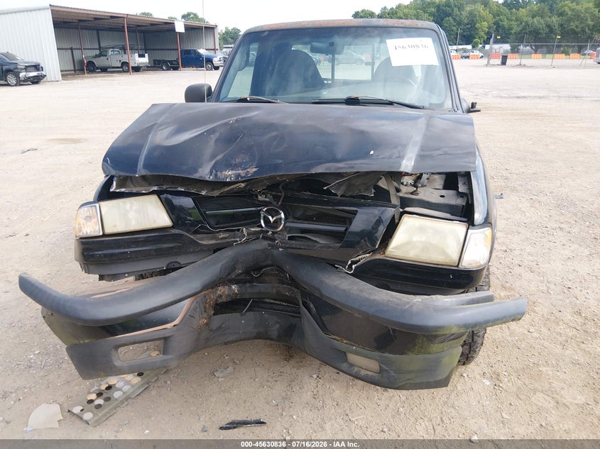 2003 MAZDA B3000 auction photo 6