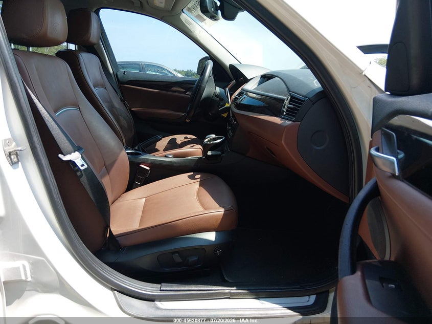 AtlanticExpress - BMW X1