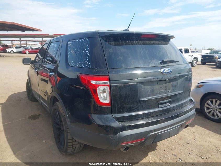 Vin: 1fmhk8d8xcga08786, lot: 46129404, ford explorer xlt 20123