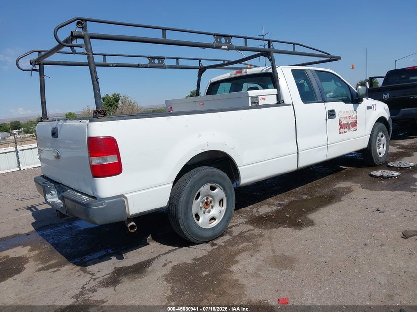 AtlanticExpress - Ford F-150
