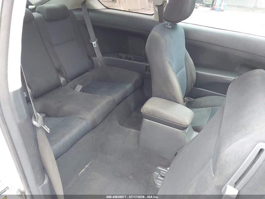 2006 Scion Tc VIN: JTKDE167460088842 Lot: 45630977