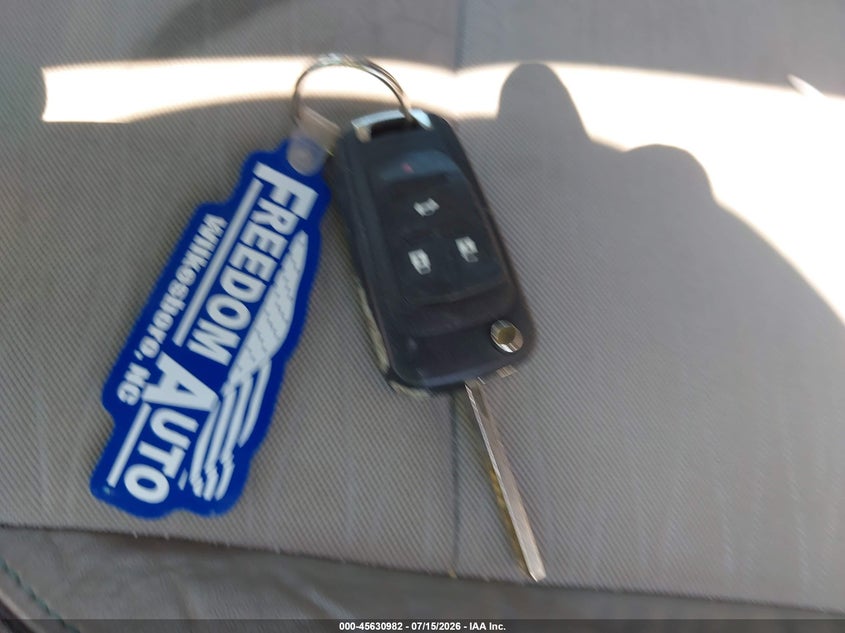2016 Buick Encore VIN: KL4CJESB7GB684639 Lot: 45630982