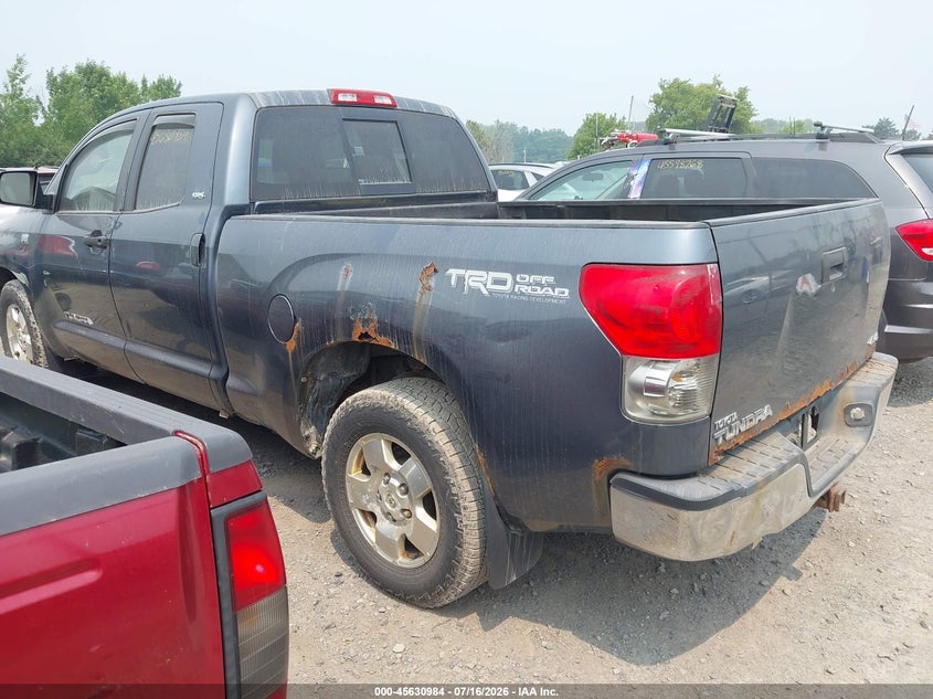 AtlanticExpress - Toyota Tundra